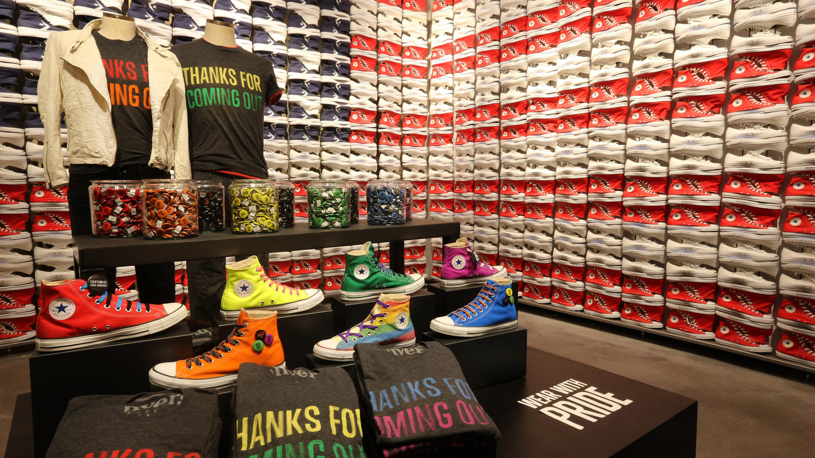 converse store website